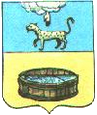 Луга герб
